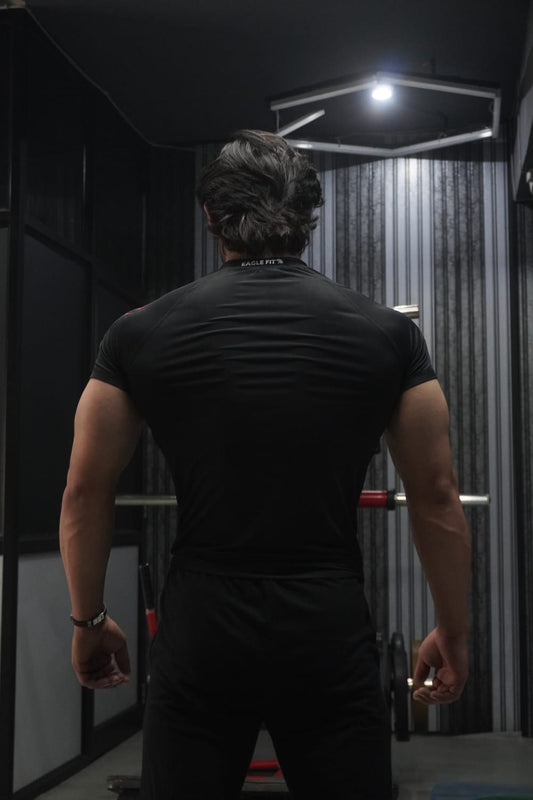 CoreX Pro Compression (black)