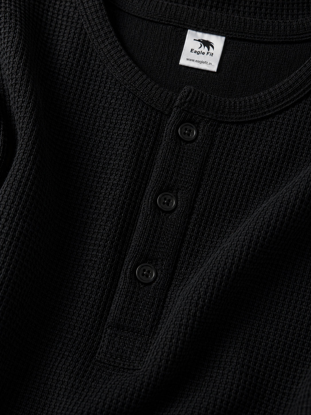 Eagle fit Apex Henley
