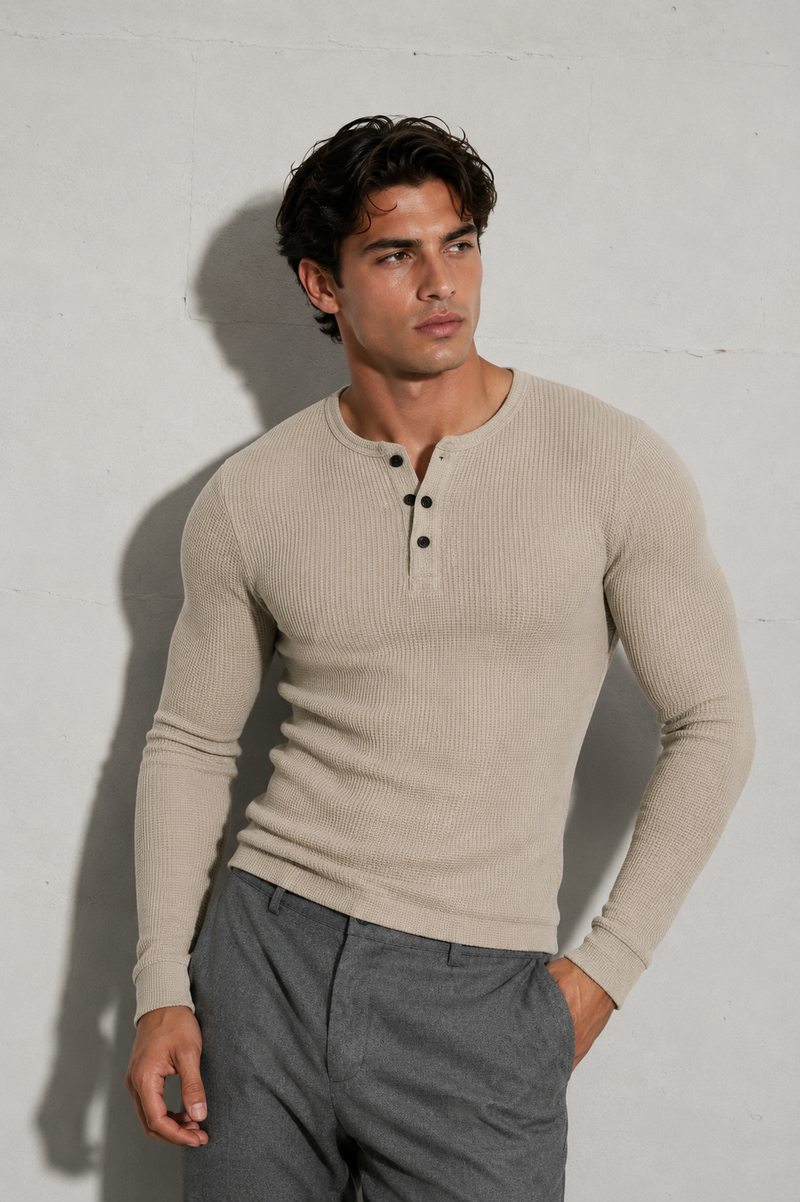 Apex Henley