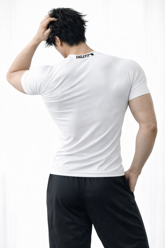 CoreX Compression (white)