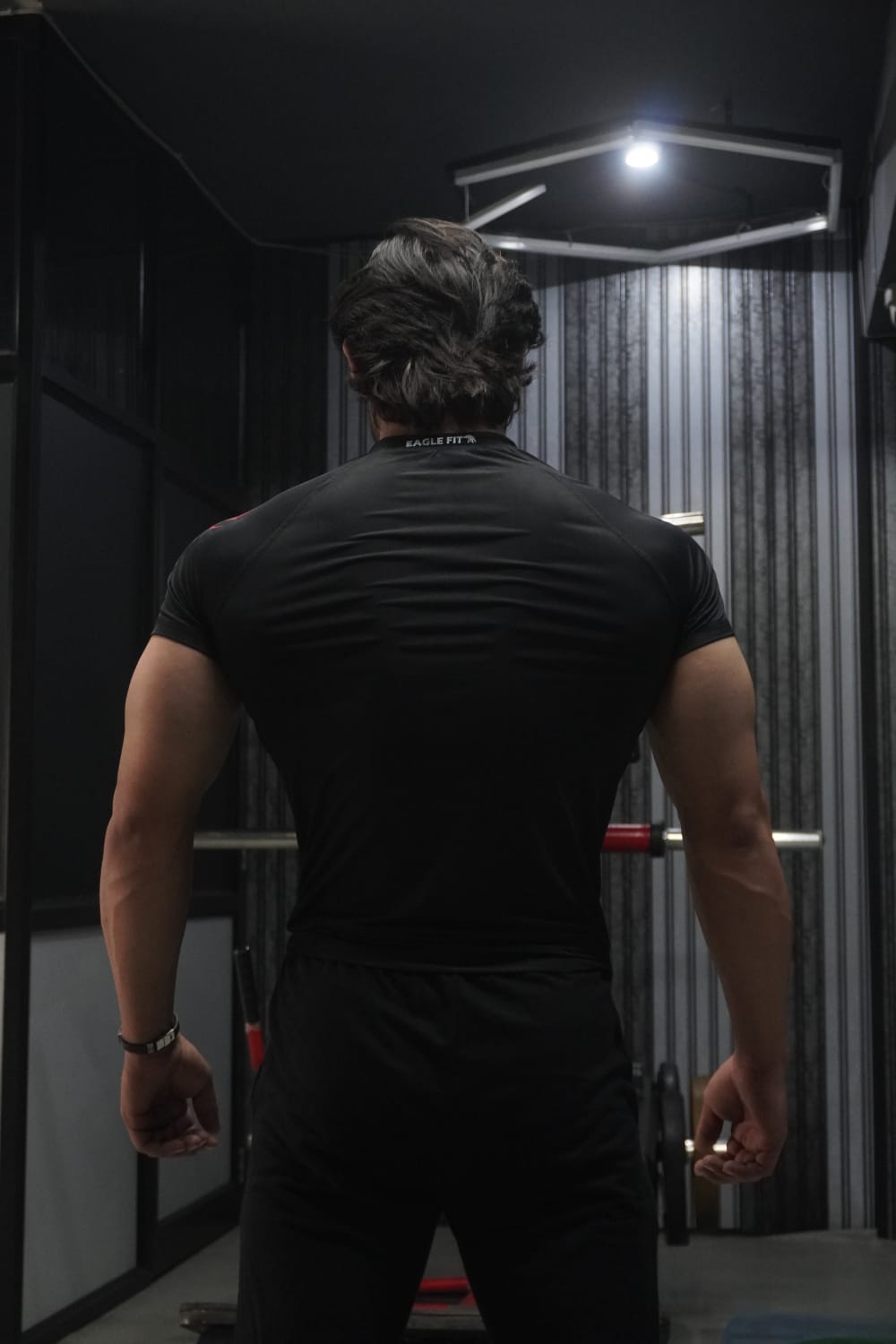 CoreX Pro Compression (black)