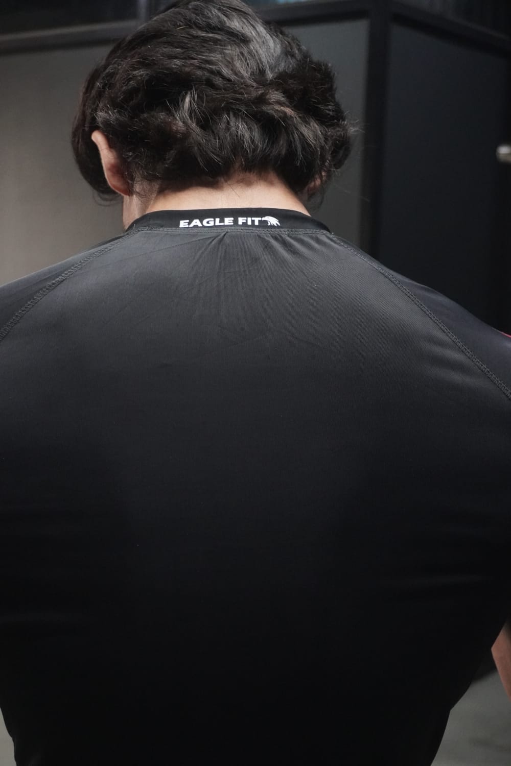 CoreX Pro Compression (black)