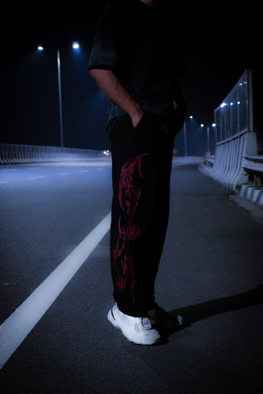 Eagle Fit Strike – Red Fury