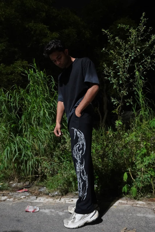 Eagle Fit Strike – White Fury