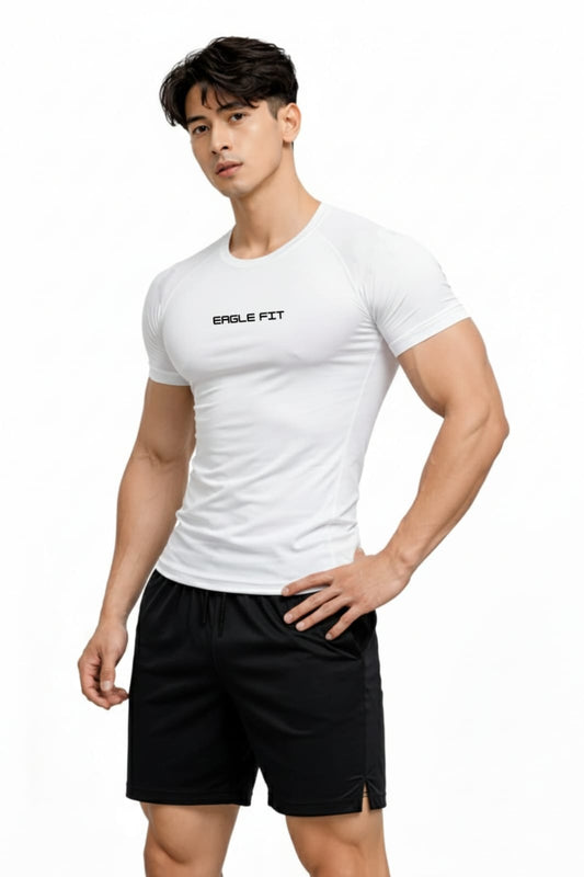 H-flex Compression (white)