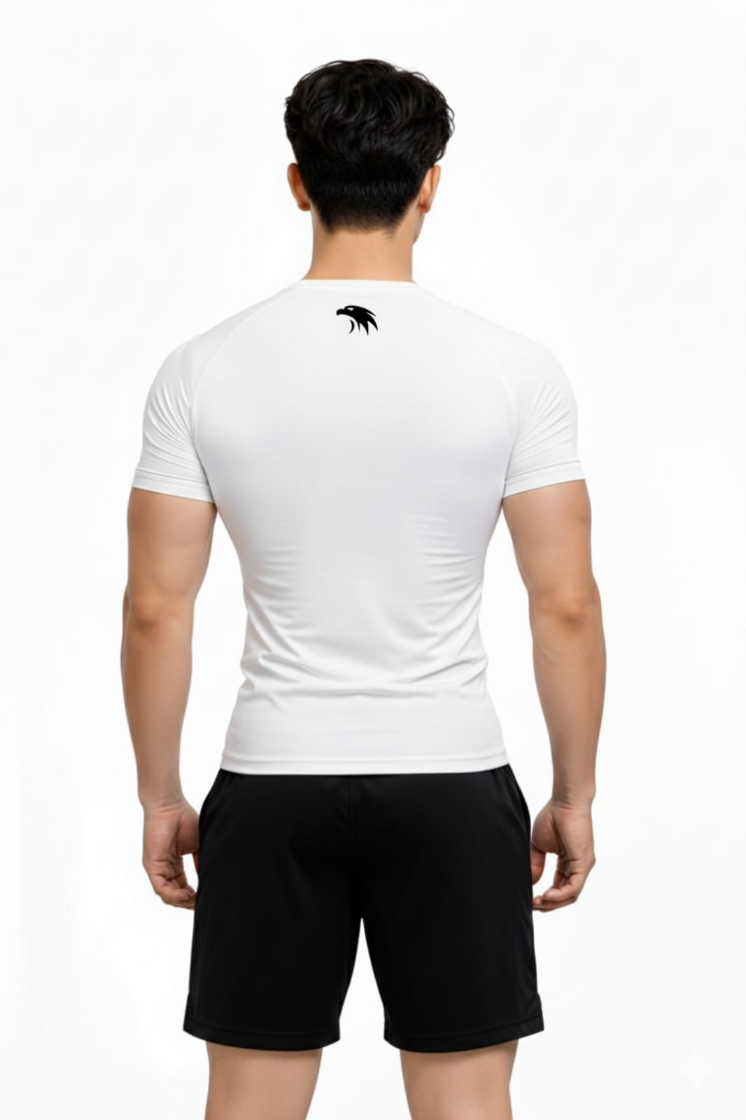 H-flex Compression (white)