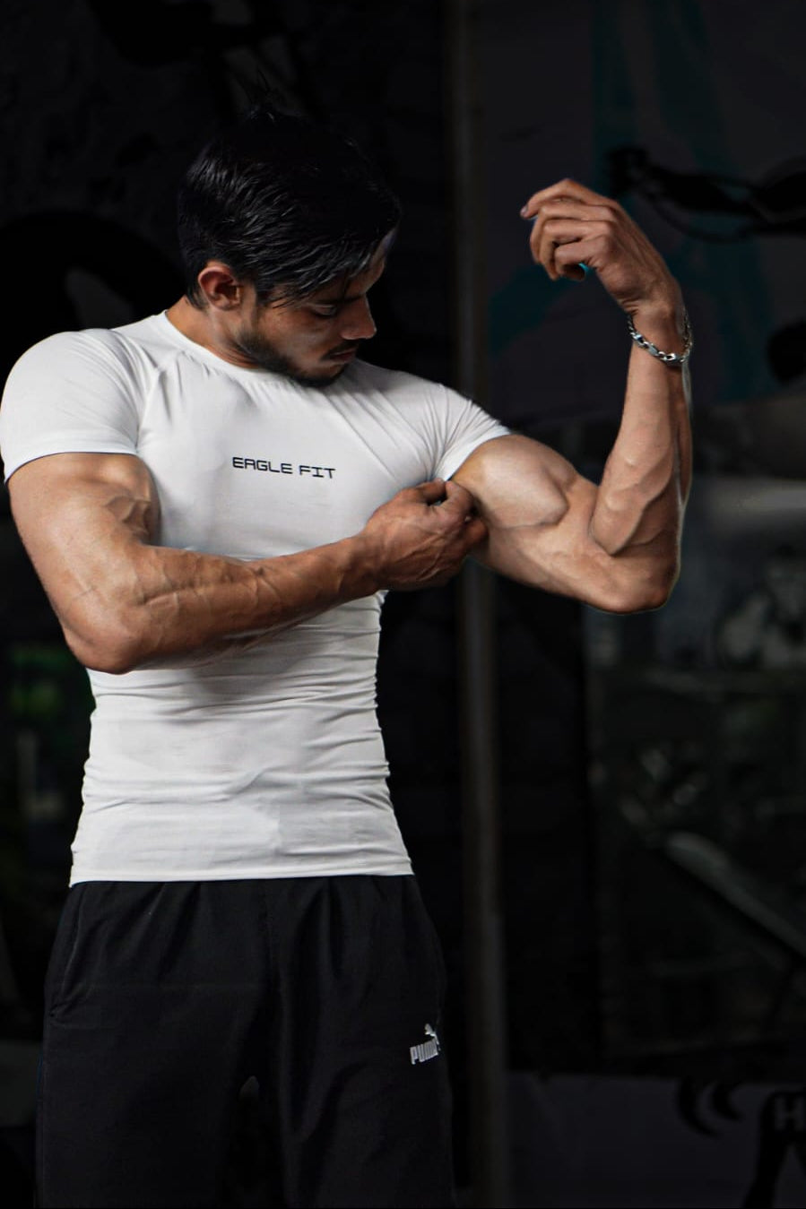 HFlex Compression Combo (black & white)