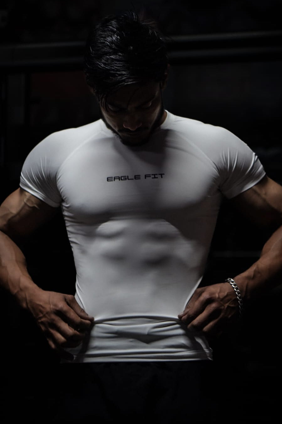 HFlex Compression Combo (black & white)