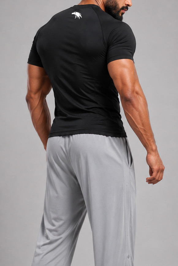 H-Flex Compression Combo (black&olive&navy)