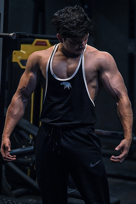 Legendary stringer (black)