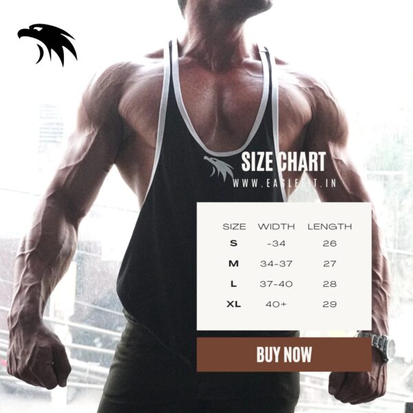 LEGENDARY STRINGER (Black) - Image 3