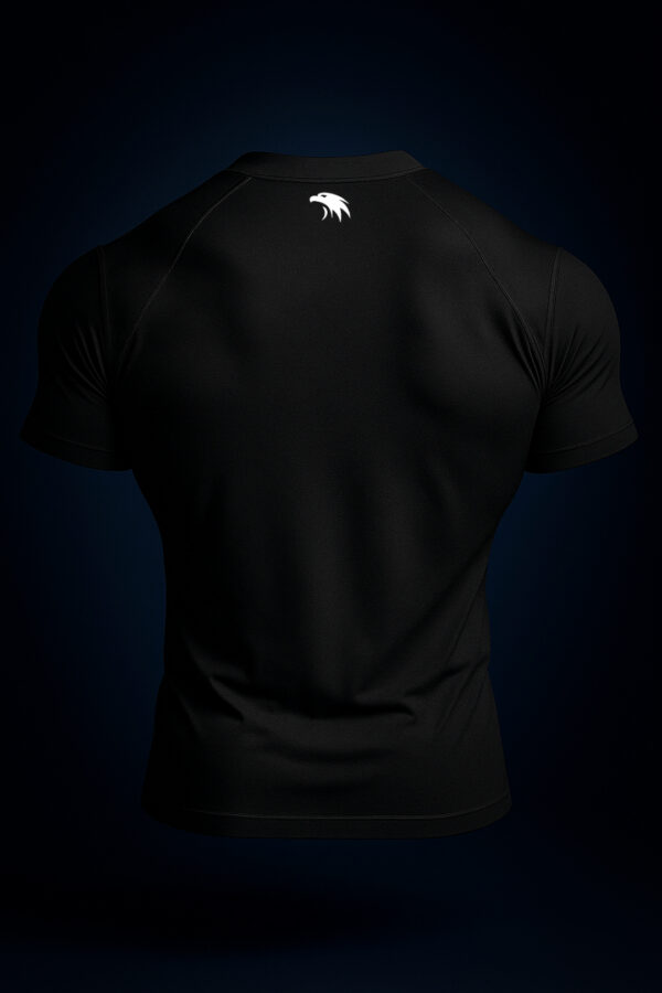 EAGLE FIT H-FLEX COMPRESSION (black) - Image 2
