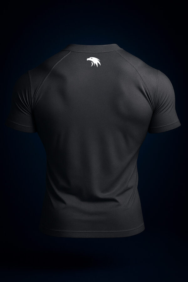 EAGLE FIT H-FLEX COMPRESSION (grey) - Image 2