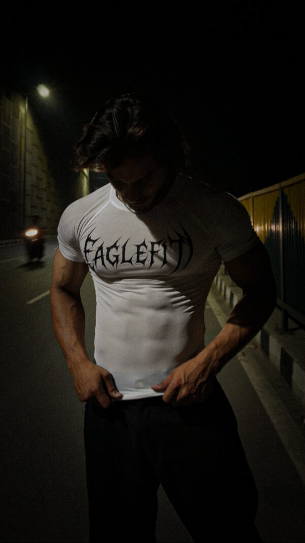 EAGLE FIT CoreX Combo (black&white) - Image 4