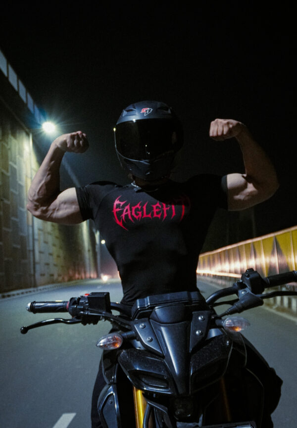 EAGLE FIT CoreX Combo (black&white) - Image 3