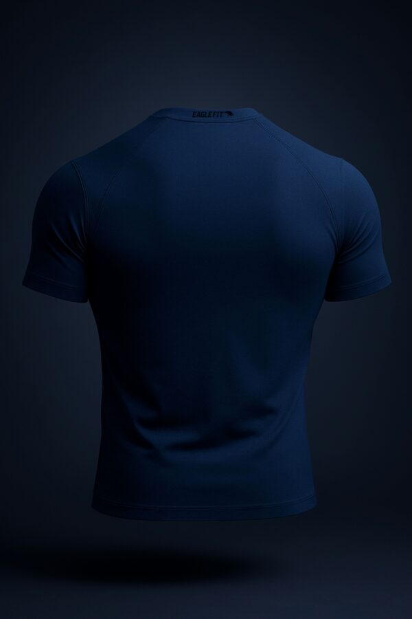 EAGLE FIT CoreX (navy- black print) - Image 2