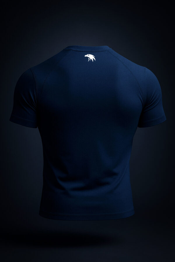 EAGLE FIT H-FLEX COMPRESSION (navy) - Image 2