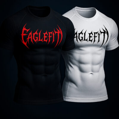 EAGLE FIT CoreX Combo (black&white)