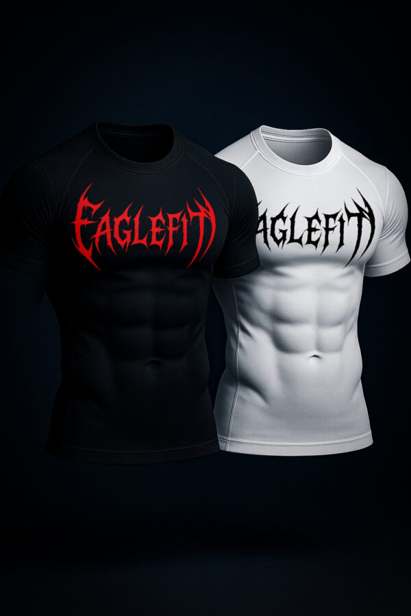 EAGLE FIT CoreX Combo (black&white)