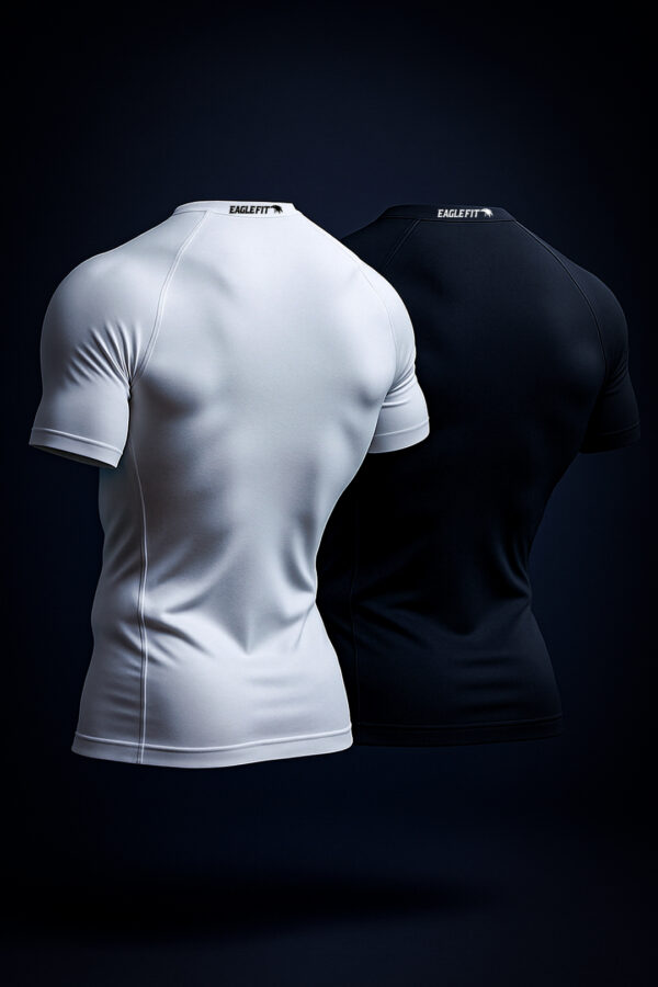 EAGLE FIT CoreX Combo (black&white) - Image 2