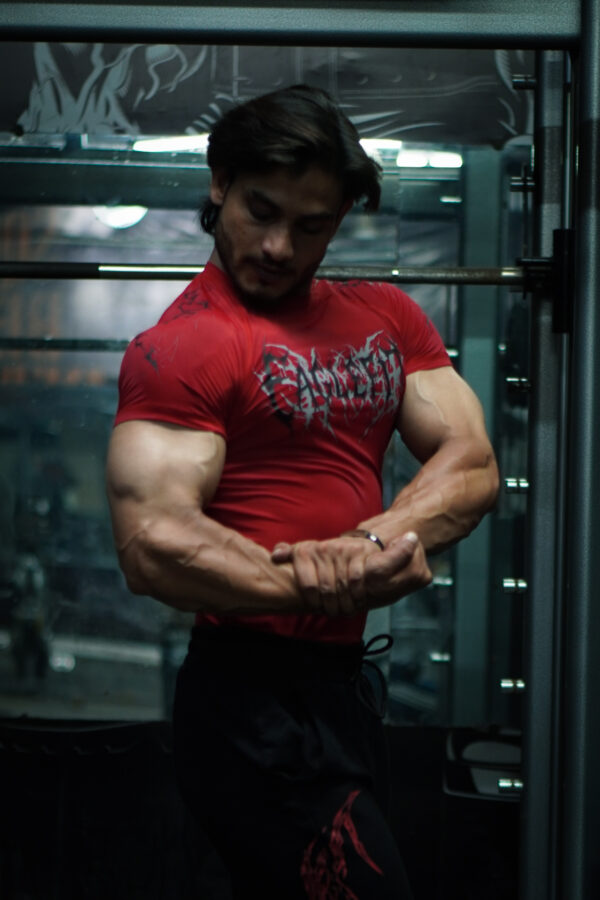 CoreX Pro Compression (red) - Image 2
