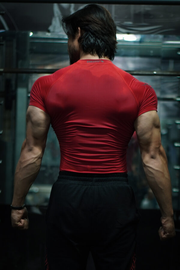 CoreX Pro Compression (red) - Image 3