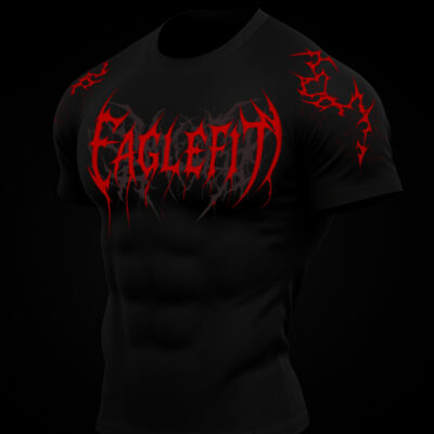 CoreX Pro Compression (black)